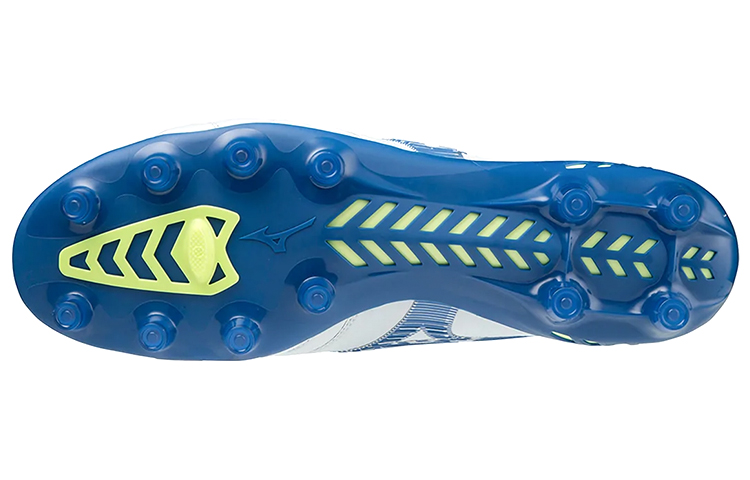 Mizuno Morelia Neo 3 'White'