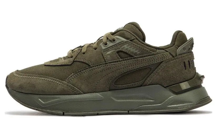 PUMA Mirage Sport Remix Forest Night