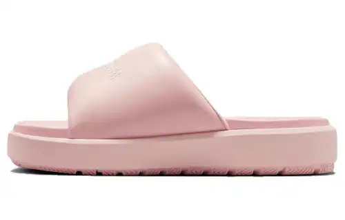 Jordan Sophia Legend Pink Legend Medium Brown White Women's