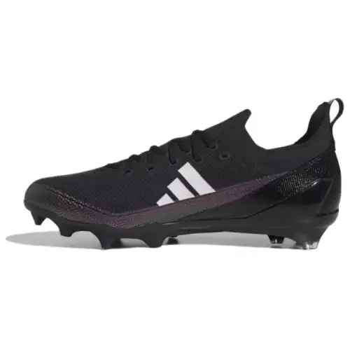Adizero Electric+ Adidas 'Black White'
