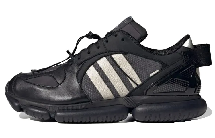 Type O-6 Oamc x Type O-6 Adidas Originals 'Core Black'