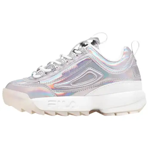 FILA Women's Disruptor 2 'Iridescent' Women's