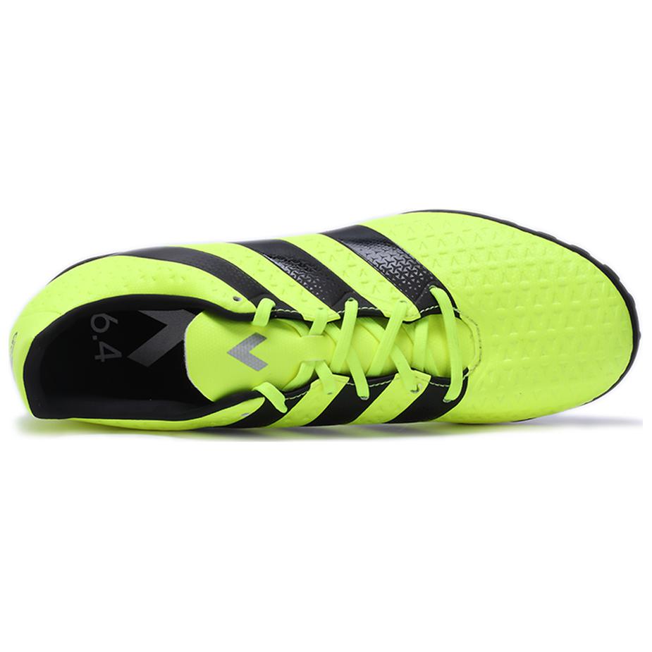 Adidas TF Turf Artificial Turf Slip Resistant Abrasion Resistant Slip Resistant Abrasion Resistant Soccer Shoes Men’s