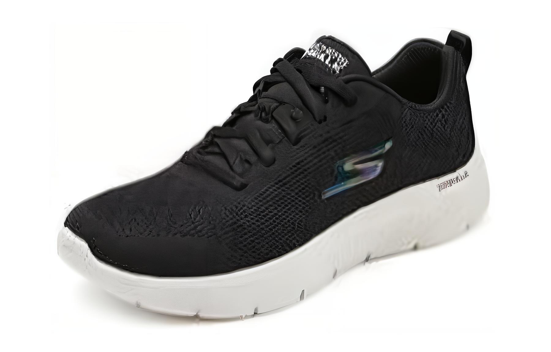 Skechers Low top Casual Shoes Women’s Black
