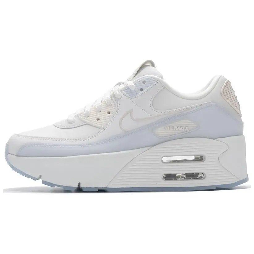 Nike Air Max 90 LV8 'Glacier Blue' Women's