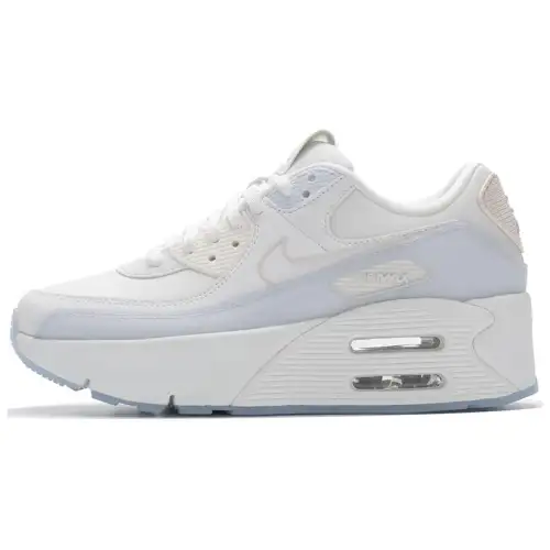 Nike Air Max 90 LV8 'Glacier Blue' Women's