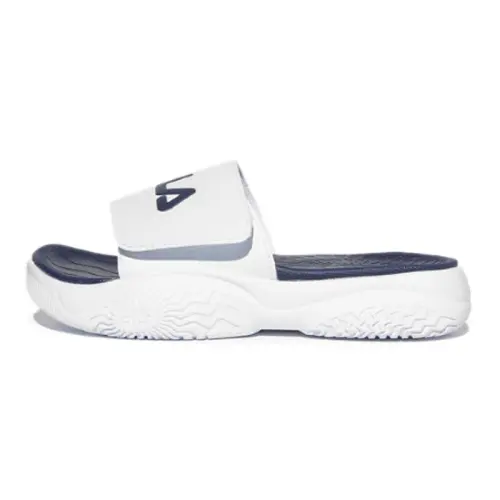 FILA Chunky Slip Resistant Slippers Unisex