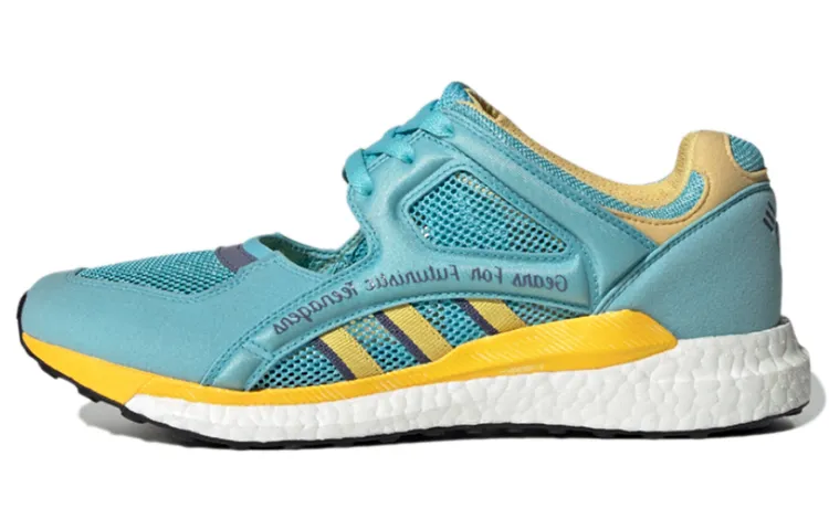Eqt Racing Human Made x Eqt Racing Adidas Originals 'Light Blue'
