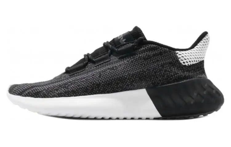 Adidas Tubular Dusk 'Black'