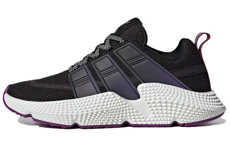 Adidas Prophere V2 'Black Purple' Women's