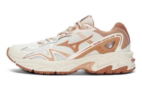 Mizuno Adventure Twe 'White Orange'