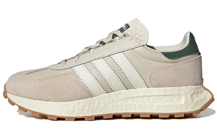 Adidas Retropy E5 'Aluminium Green Oxide'