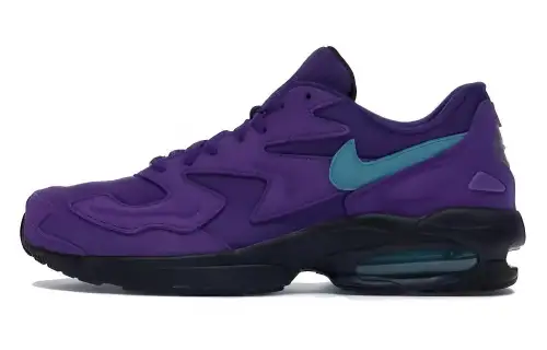 Nike Air Max 2 'Light Grape'