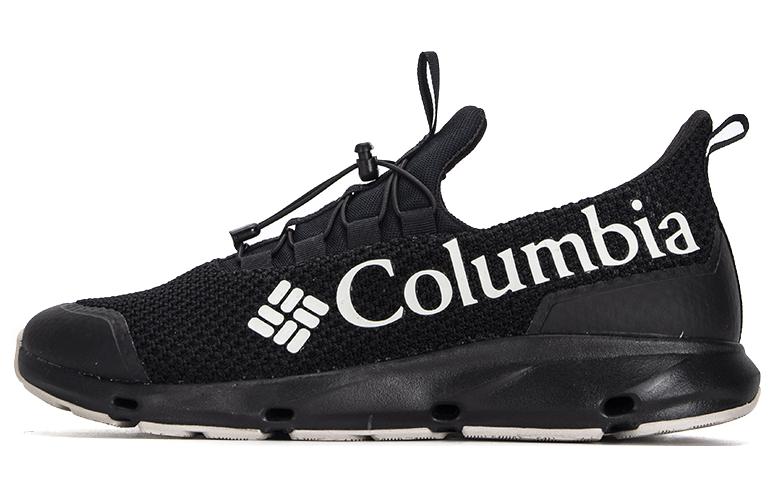 Columbia Turbo Vent Next Breeze Fabric Cushioning Slip Resistant Abrasion Resistant