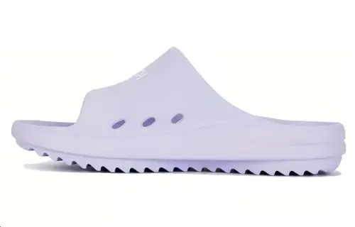 THE NORTH FACE Camper's Slide One Strap Sandal Women's Purple