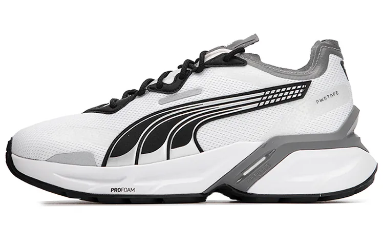 PUMA Pwrframe Aerogram 'White'