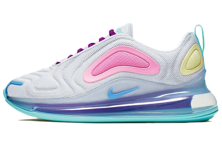 Nike Air Max 720 Aqua Powder Women's
