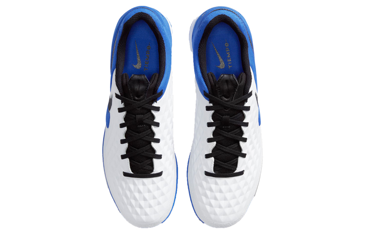 Nike React Tiempo Legend 8 Pro Ic Indoor Court ‘Blue White’