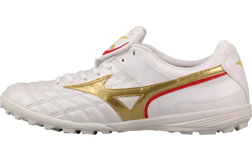Mizuno Wave Cup Legend Platinum