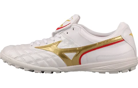 Mizuno Wave Cup Legend Platinum