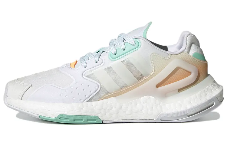Adidas Wmns Day Jogger 'White Clear Mint' Women's