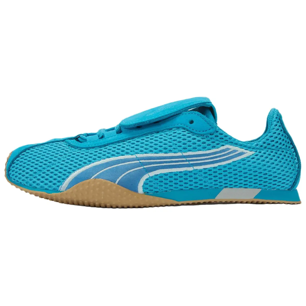 PUMA x OPENyy H Street Low top Casual Shoes Unisex Blue