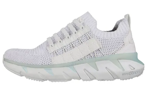 Skechers Ziggy Casual Shoes Women's Low Top White