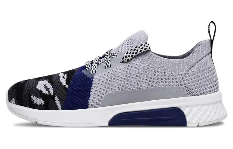 Skechers MARK NASON Modern Jogger Low top Sports Casual Shoes Women's Camouflage