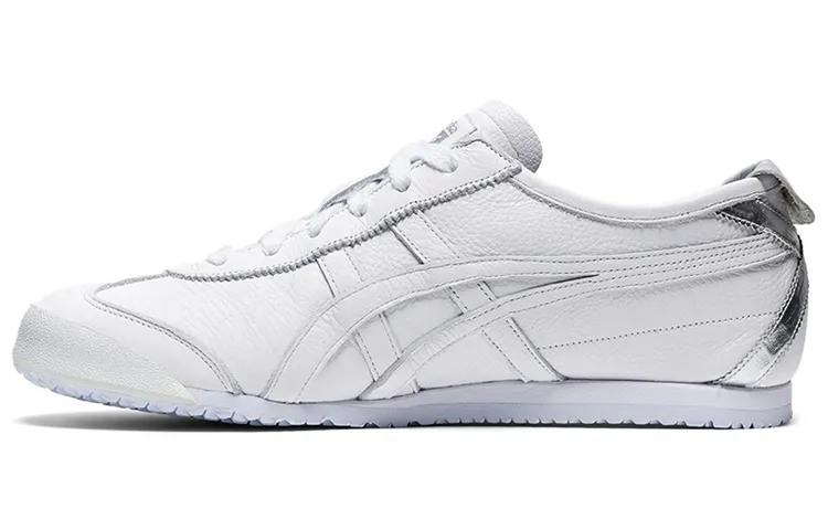 Onitsuka Tiger Mexico 66 White Women's
