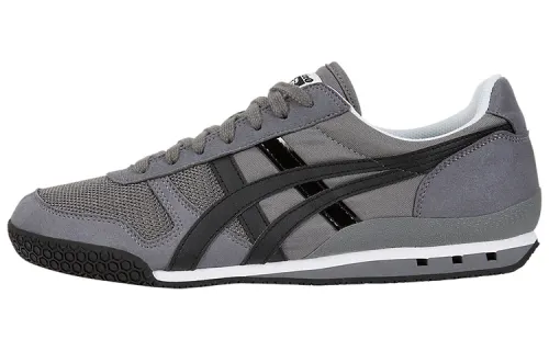 Onitsuka Tiger Ultimate 81 'Grey Black'