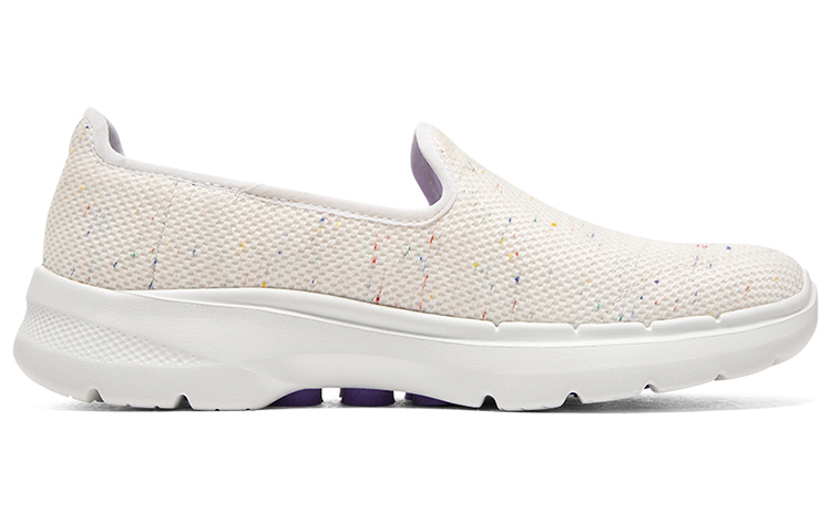 Skechers Skech Air Arch Fit ‘White Lavender’ Women’s