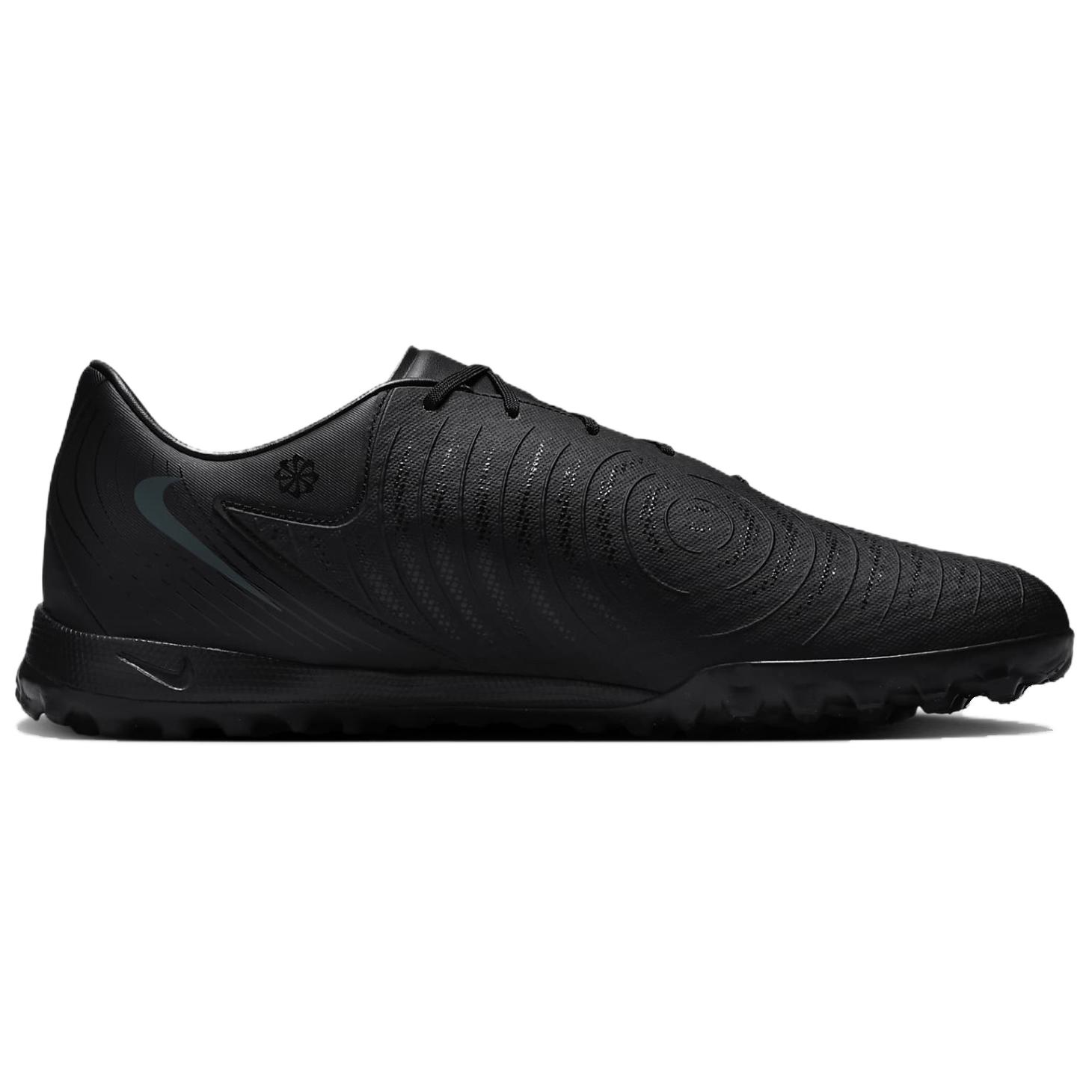 Nike Phantom Gx 2 Academy Tf Black Deep Jungle