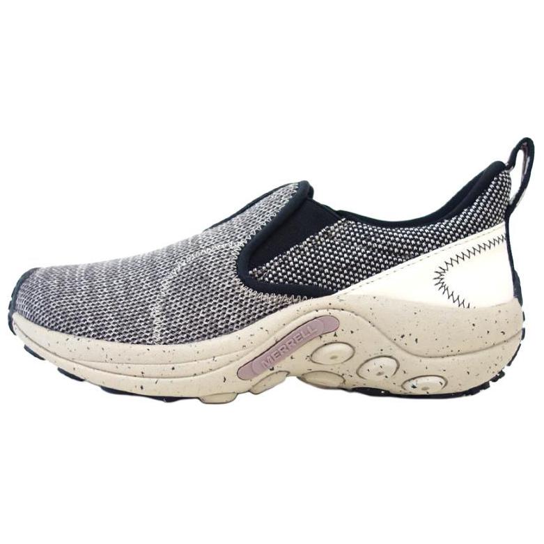 Женские кроссовки MERRELL Jungle evo (серо-бежевые)