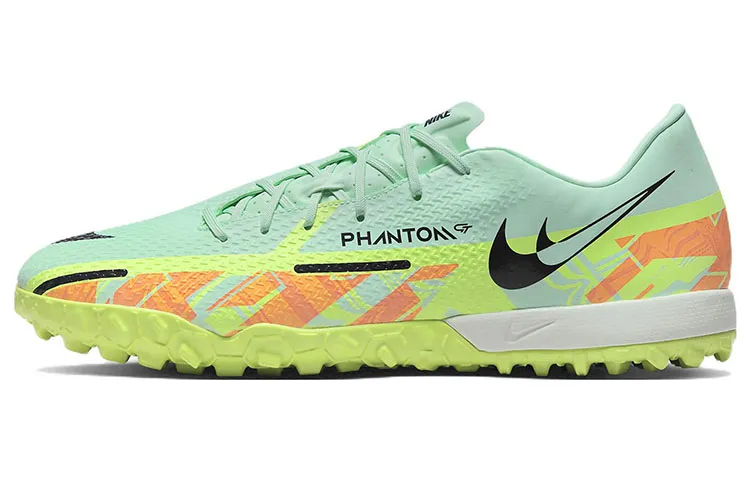Nike Phantom GT2 Academy Tf 'Green Orange'