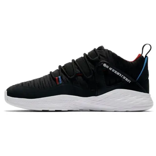 JORDAN Formula 23 Low Quai 54 2017 GS