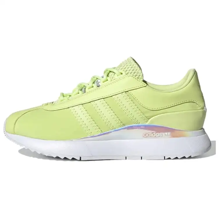 Adidas Sl Andridge 'Semi Frozen Yellow' Women's
