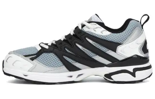 THE NORTH FACE Single Track Lifestyle Shoes 'Blue Black'
