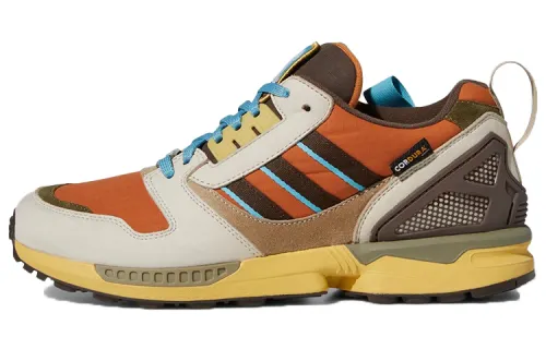 Zx 8000 National Park Foundation x Zx 8000 Adidas Originals 'Yellowstone'
