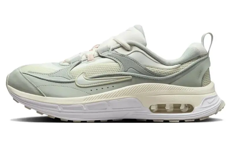 Nike Air Max Bliss 'Light Silver Sail' Women's