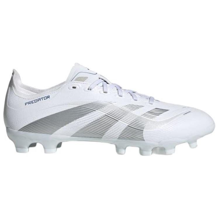 Adidas PREDATOR LEAGUE Soft And Comfortable AG Artificial Ground HG Hard Ground Slip Resistant Abrasion Resistant