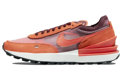 Nike Waffle One 'Dark Beetroot Sport Spice' Women's