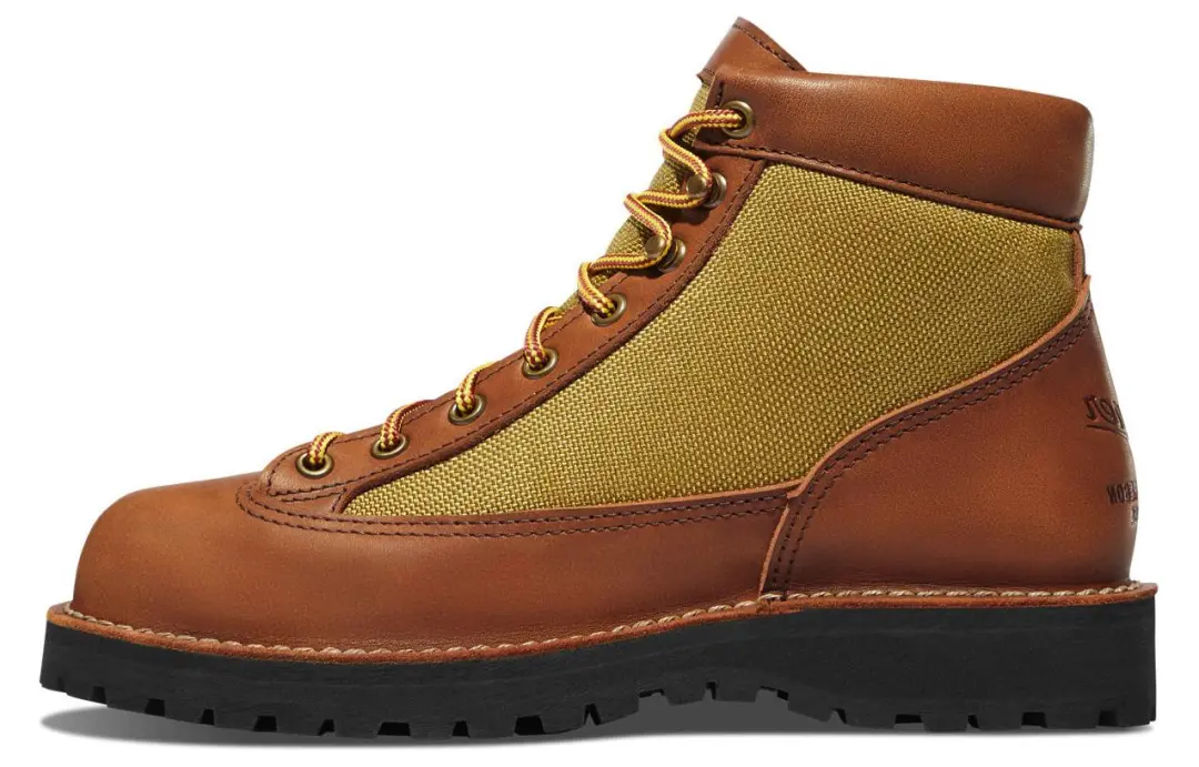Danner Light Combat Boots Women's Brown