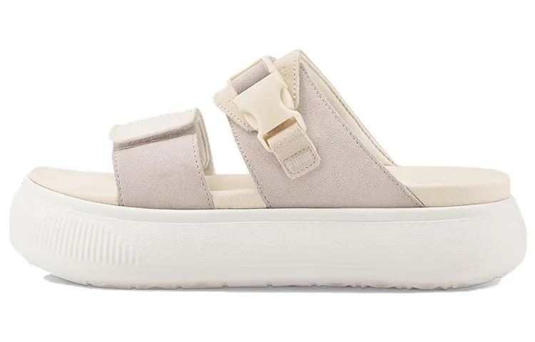 Puma Suede Mayu Nimbus Cloud Pristine Women's