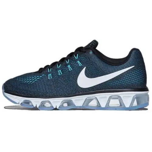 Nike Air Max Tailwind 8 'Black Blue'