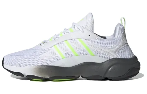 Adidas Haiwee 'White Signal Green'