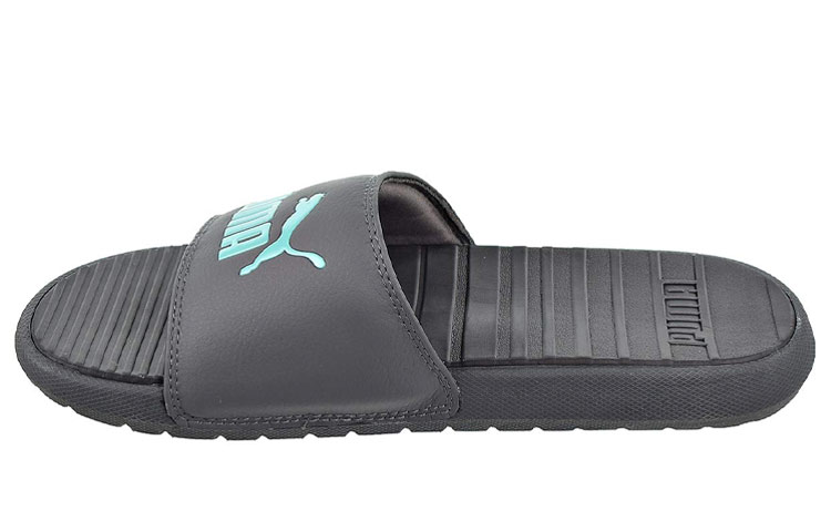 PUMA Cool Cat Comfortable Slide Slippers Men's