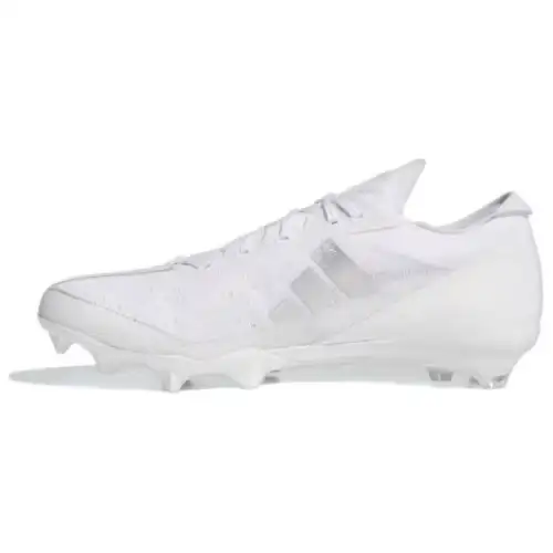 Adizero Electric Adidas 'White Silver Metallic'