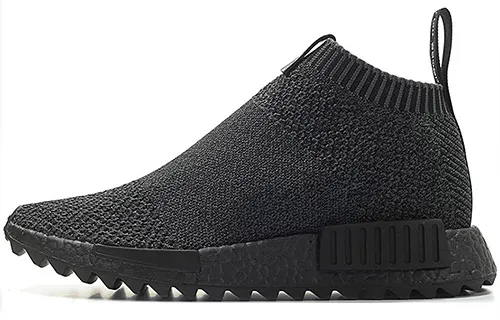 Adidas Originals The Good Will Out x Adidas Originals NMD_CS1 Primeknit 'Ankoku Toshi Jutsu'