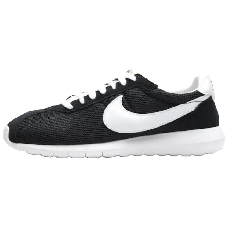 Nike Roshe LD 1000 Qs Black White