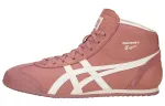 Onitsuka Tiger Mexico Mid Runner 'Red'